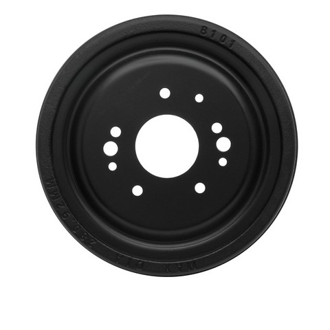 Dynamic Friction Company Brake Drum P/N:365-47007