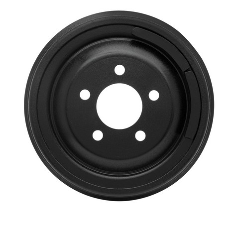 Dynamic Friction Company Brake Drum P/N:365-43004