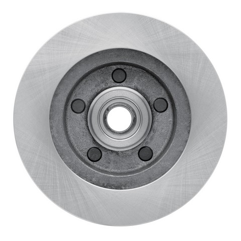 Dynamic Friction Company Disc Brake Rotor P/N:600-54011