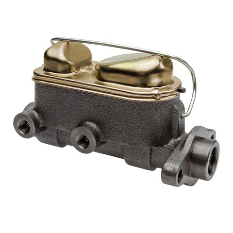Dynamic Friction Company Brake Master Cylinder P/N:355-56009