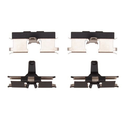 Dynamic Friction Company Disc Brake Hardware Kit P/N:340-47007