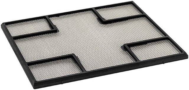 Baldwin Engine Air Filter P/N:PA32004