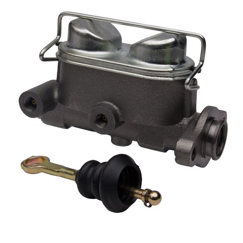 Dynamic Friction Company Brake Master Cylinder P/N:355-54019
