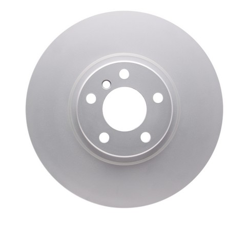 Dynamic Friction Company Disc Brake Rotor P/N:604-31142