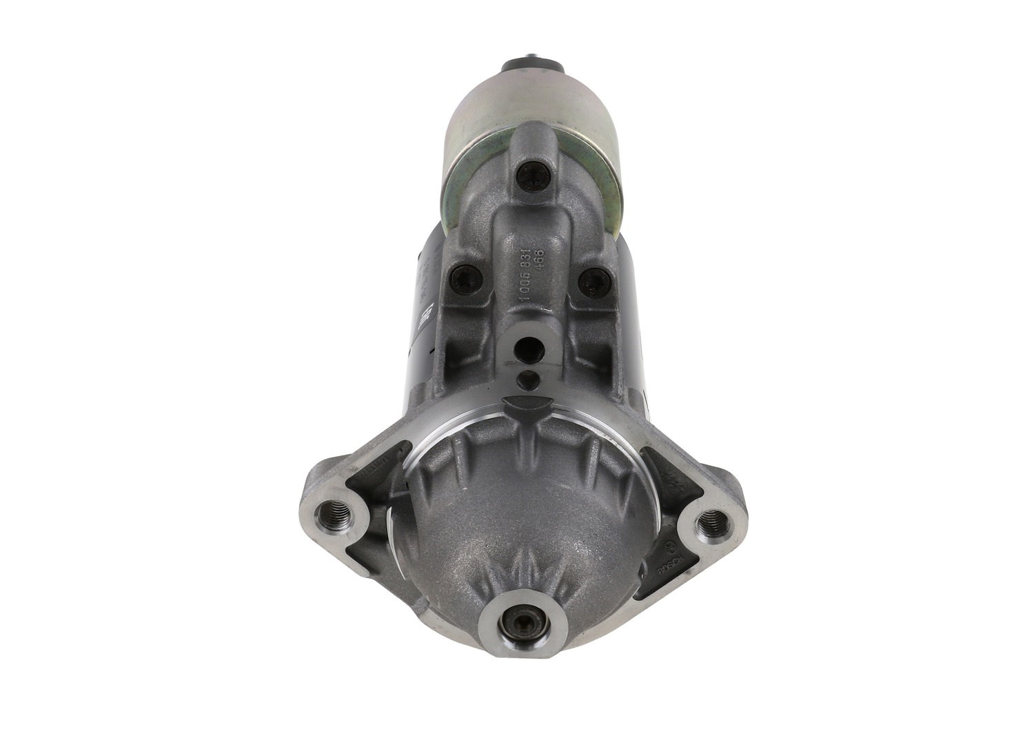 Bosch Starter P/N:SR0855N