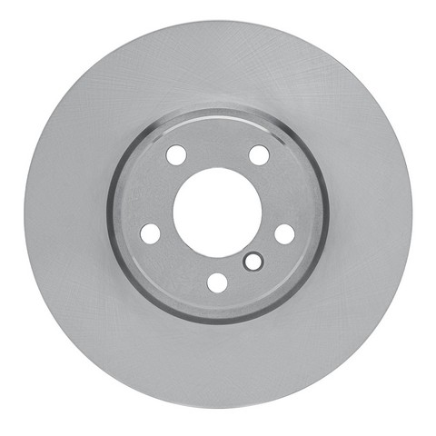 Dynamic Friction Company Disc Brake Rotor P/N:600-31142