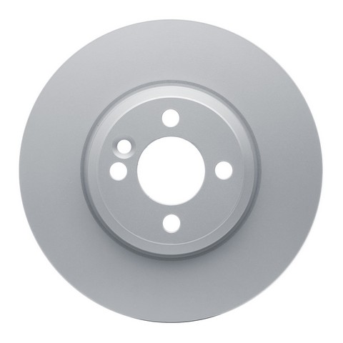 Dynamic Friction Company Disc Brake Rotor P/N:604-32006