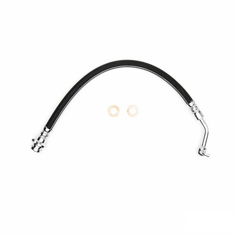 Dynamic Friction Company Brake Hydraulic Hose P/N:350-67159