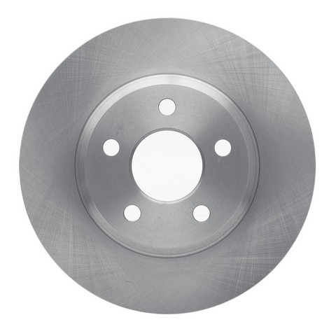 Dynamic Friction Company Disc Brake Rotor P/N:600-47032
