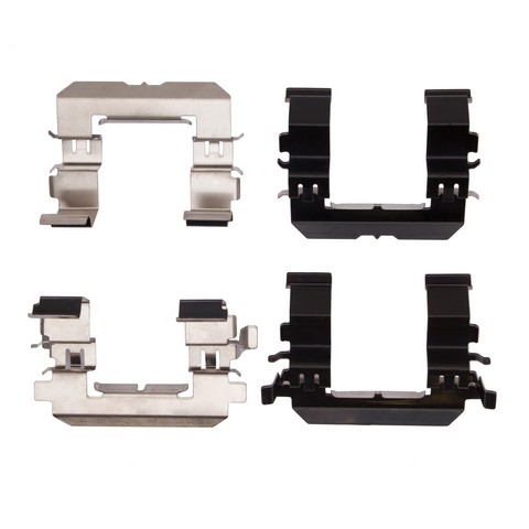 Dynamic Friction Company Disc Brake Hardware Kit P/N:340-13015