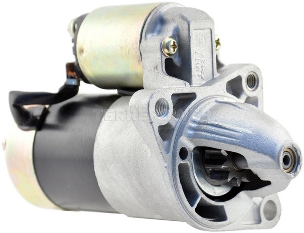 TERREPOWER formerly BBB Industries Starter P/N:17132