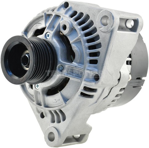 TERREPOWER formerly BBB Industries Alternator P/N:13610