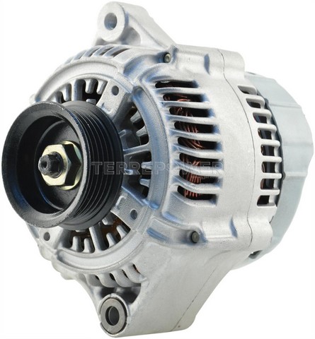 TERREPOWER formerly BBB Industries Alternator P/N:N13387