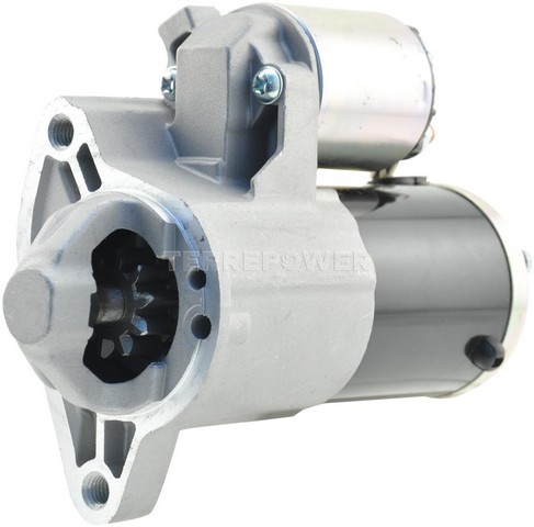 TERREPOWER formerly BBB Industries Starter P/N:17938
