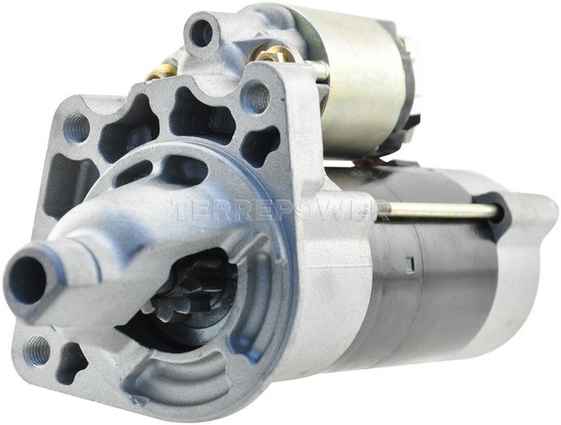 TERREPOWER formerly BBB Industries Starter P/N:N17949