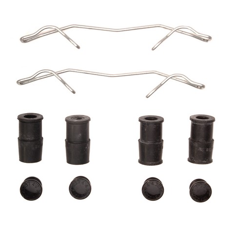 Dynamic Friction Company Disc Brake Hardware Kit P/N:340-63045