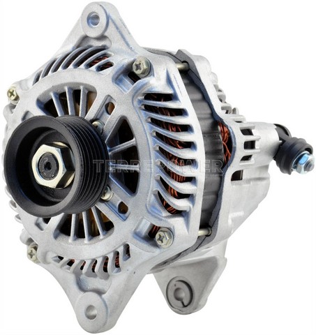 TERREPOWER formerly BBB Industries Alternator P/N:11409
