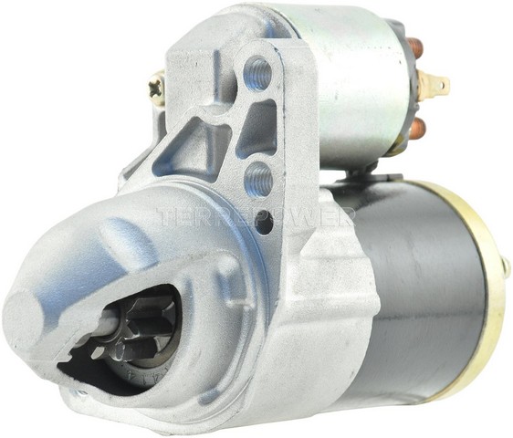 TERREPOWER formerly BBB Industries Starter P/N:N19141