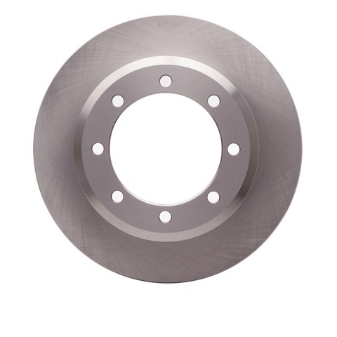 Dynamic Friction Company Disc Brake Rotor P/N:600-54200