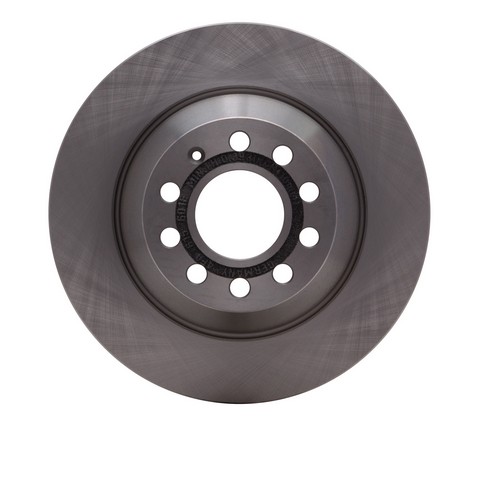 Dynamic Friction Company Disc Brake Rotor P/N:600-73042