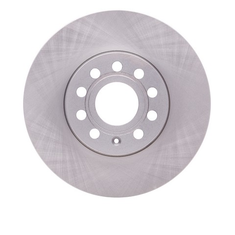 Dynamic Friction Company Disc Brake Rotor P/N:600-74028