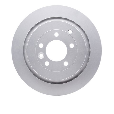 Dynamic Friction Company Disc Brake Rotor P/N:900-11010