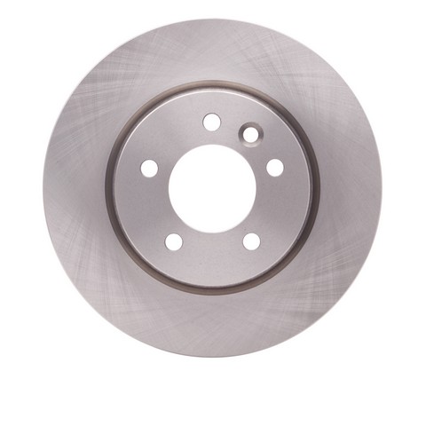 Dynamic Friction Company Disc Brake Rotor P/N:600-11013