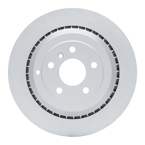 Dynamic Friction Company Disc Brake Rotor P/N:604-63131