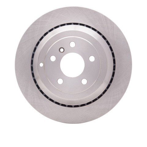 Dynamic Friction Company Disc Brake Rotor P/N:600-63131
