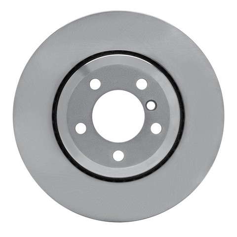 Dynamic Friction Company Disc Brake Rotor P/N:600-31076
