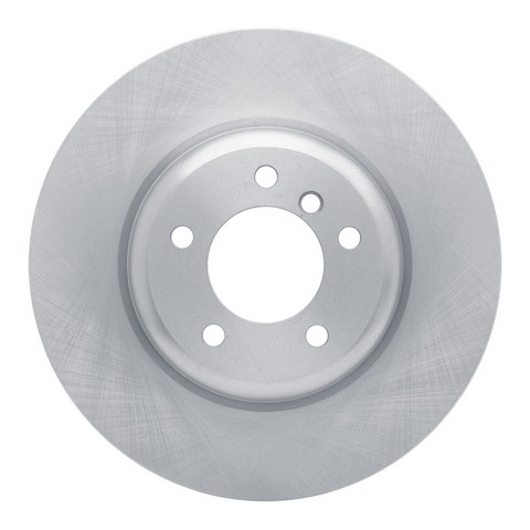Dynamic Friction Company Disc Brake Rotor P/N:600-31085