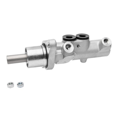 Dynamic Friction Company Brake Master Cylinder P/N:355-74004