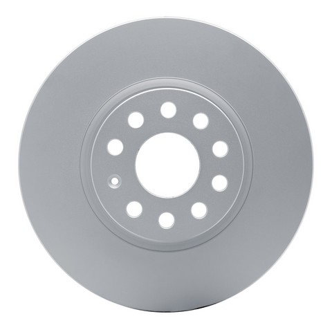 Dynamic Friction Company Disc Brake Rotor P/N:900-74053