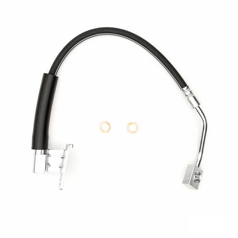 Dynamic Friction Company Brake Hydraulic Hose P/N:350-56041