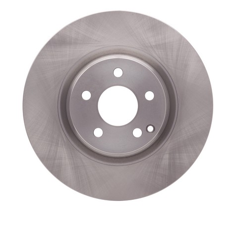 Dynamic Friction Company Disc Brake Rotor P/N:600-63127