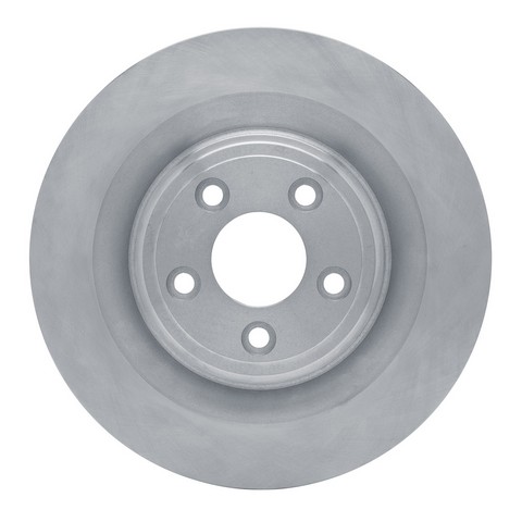 Dynamic Friction Company Disc Brake Rotor P/N:600-20018