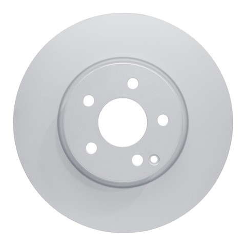 Dynamic Friction Company Disc Brake Rotor P/N:604-63085