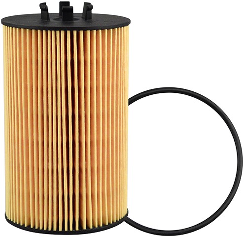 Baldwin Engine Oil Filter P/N:P40108