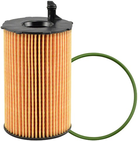 Baldwin Engine Oil Filter P/N:P40111