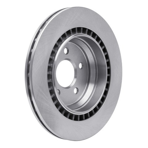 Dynamic Friction Company Disc Brake Rotor P/N:600-63076