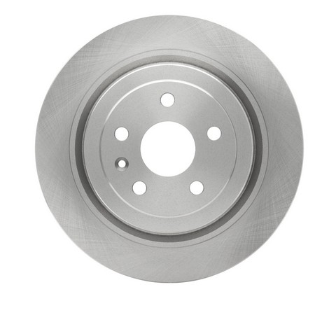 Dynamic Friction Company Disc Brake Rotor P/N:600-46026