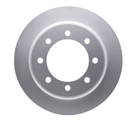 Dynamic Friction Company Disc Brake Rotor P/N:604-54208