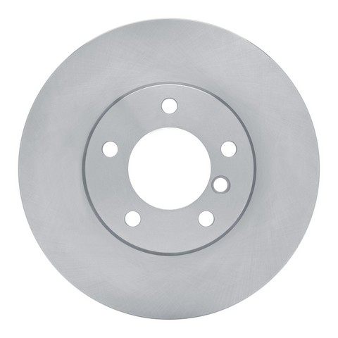Dynamic Friction Company Disc Brake Rotor P/N:600-31089