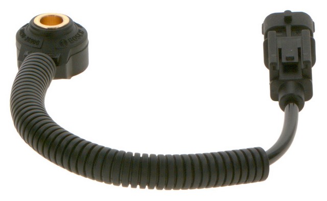 Bosch Ignition Knock (Detonation) Sensor P/N:0261231226