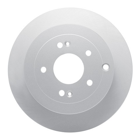 Dynamic Friction Company Disc Brake Rotor P/N:604-03046