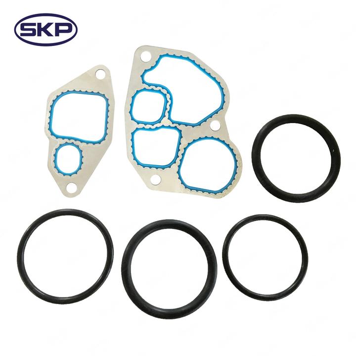 SKP Engine Oil Cooler Gasket Set P/N:SK904224