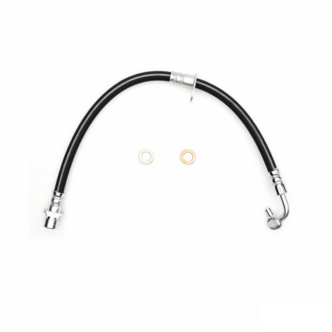 Dynamic Friction Company Brake Hydraulic Hose P/N:350-59084