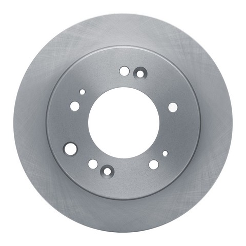 Dynamic Friction Company Disc Brake Rotor P/N:600-21026