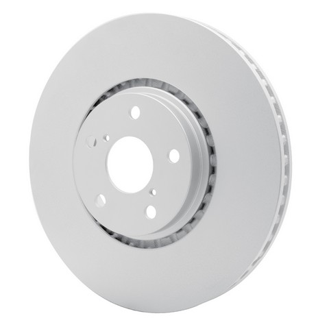 Dynamic Friction Company Disc Brake Rotor P/N:604-75023D
