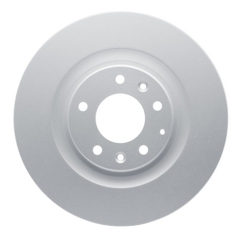 Dynamic Friction Company Disc Brake Rotor P/N:604-80069